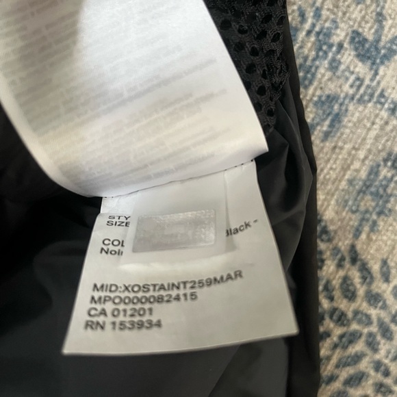 Canada Goose Expedition Parka Heritage men's Size Medium - Picture 9 of 12